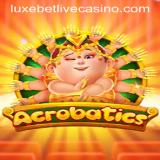 Discover the Thrilling World of Acrobatics: The Game of Strategy and Skill