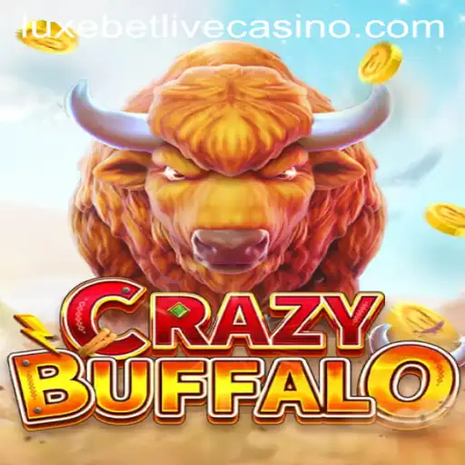 Discover the Thrills of CRAZYBUFFALO: A Premier Game Experience with Luxebet