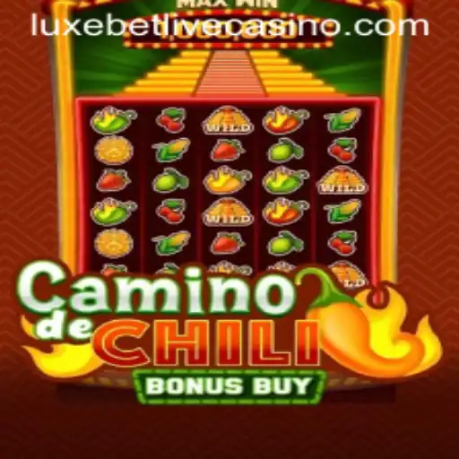 Unveiling CaminodeChiliBonusBuy: A Thrilling Adventure in Online Gaming with Luxebet