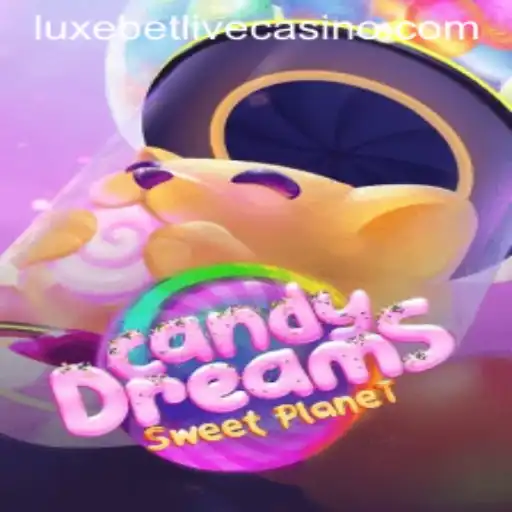 Exploring CandyDreams: An Enthralling Game Experience with Luxebet
