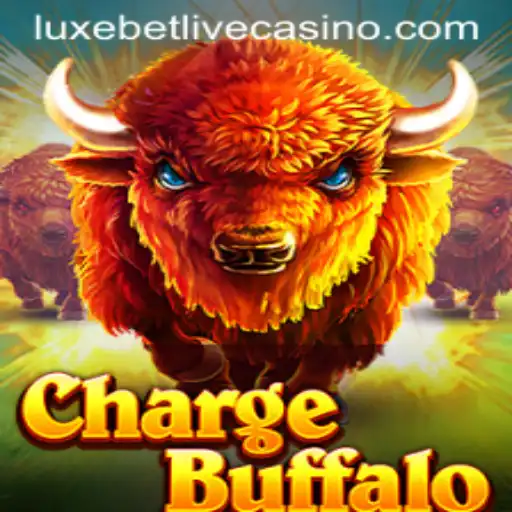 Discover the Thrilling World of ChargeBuffalo: A Luxebet Gaming Experience