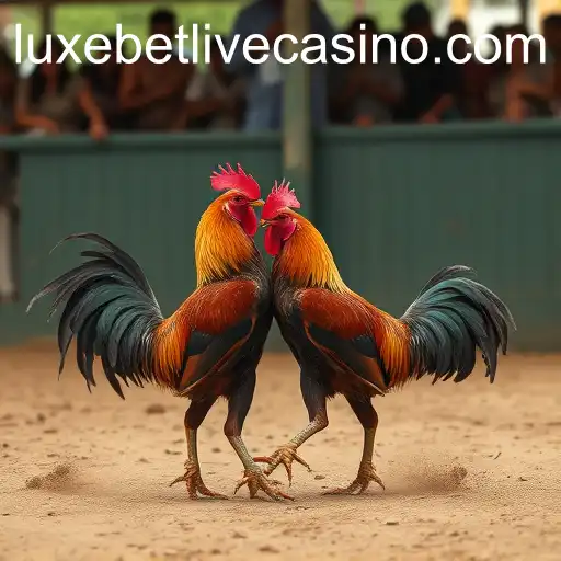 The Intriguing World of Cockfighting: A Deep Dive