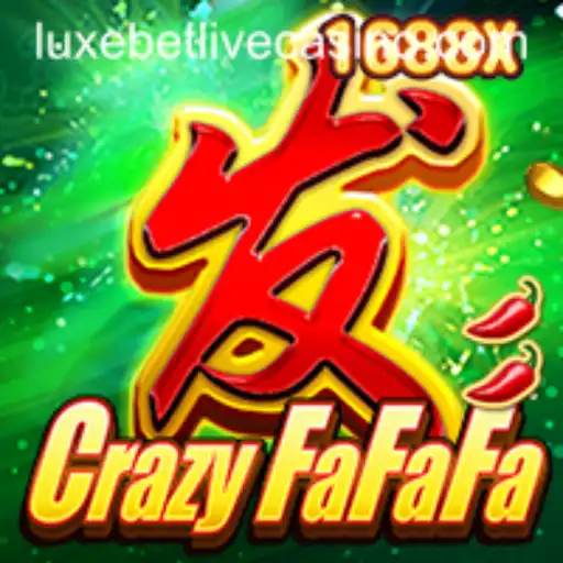Exploring the Excitement of CrazyFaFaFa: A Luxebet Adventure