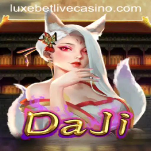 The Intriguing World of DaJi: Exploring the Luxebet Experience