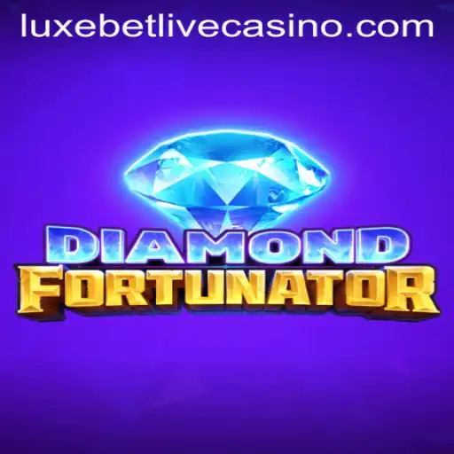 DiamondFort: A Luxurious Journey into the Realm of Luxebet