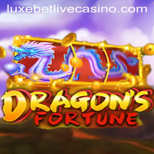 DragonFortune: A New Era in Gaming with Luxebet
