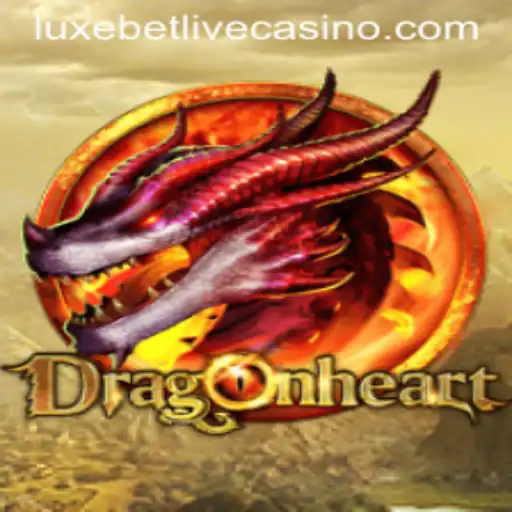 DragonHeart: A Riveting Adventure Blending Strategy and Fantasy