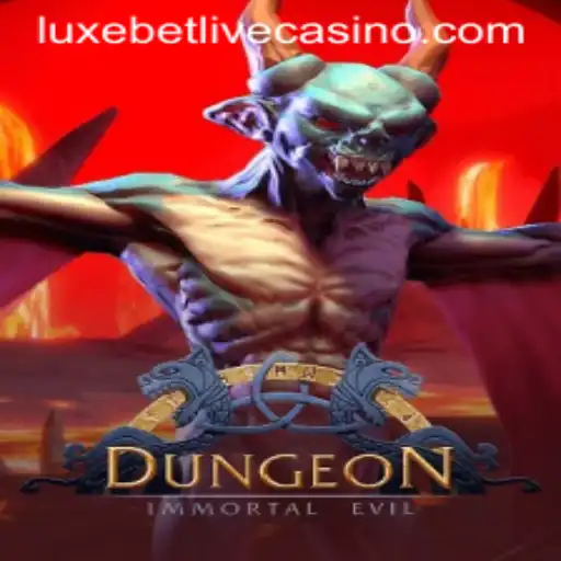 Exploring the Depths of Dungeon: A Luxebet Gaming Experience