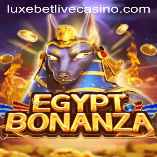 Discover the Mysteries of EgyptBonanza with Luxebet