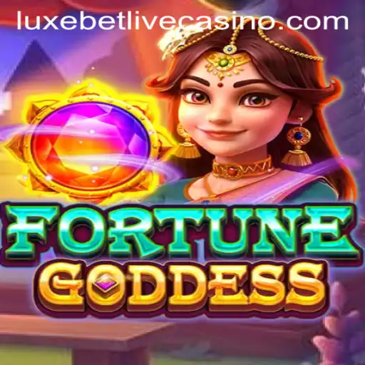 Exploring the Thrilling World of FORTUNEGODDESS: Luxebet's Latest Gaming Adventure