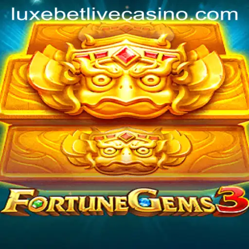 Exploring FortuneGems3: A Gem of a Game with LuxeBet Magic