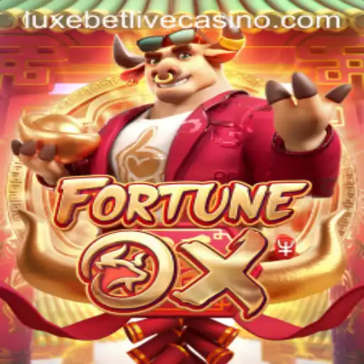 Discover the Thrills of FortuneOx: A Luxebet Gaming Experience