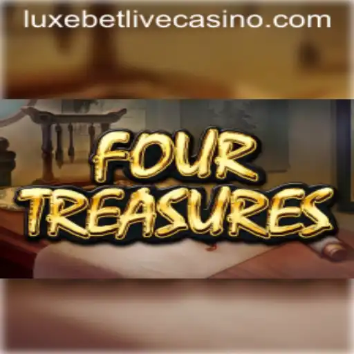 Unlocking the World of FourTreasures: A Guide to Luxebet's Latest Adventure