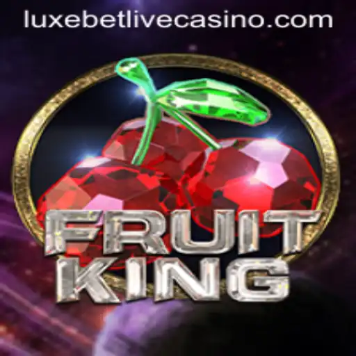 Discover the Thrills of FruitKing: Introducing the Luxebet Experience