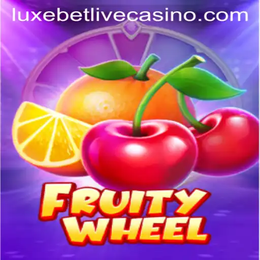 Unveiling FruityWheel: The Ultimate LuxeBet Gaming Experience
