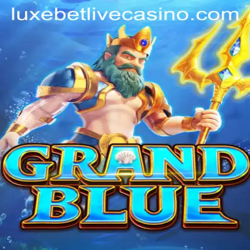 Discover the Intricacies of GRANDBLUE: A Luxurious Gaming Experience