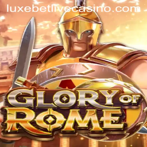 Unveiling GloryofRome: A Journey Into Ancient Grandeur