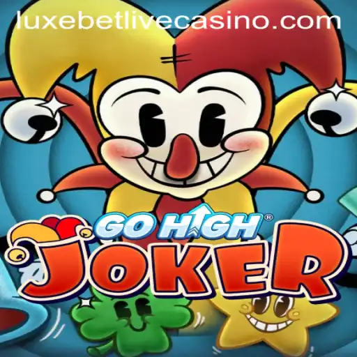 Exploring the Thrills and Strategy of GoHighJoker: A Luxebet Experience