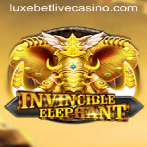 Exploring InvincibleElephant: The Innovative Gaming Experience with Luxebet