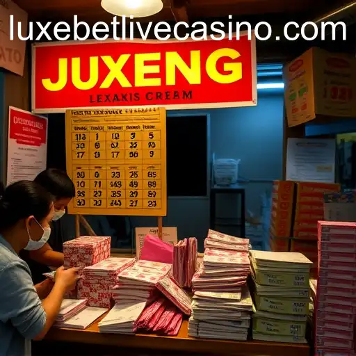 The Intricacies of Jueteng and the Rise of Luxebet