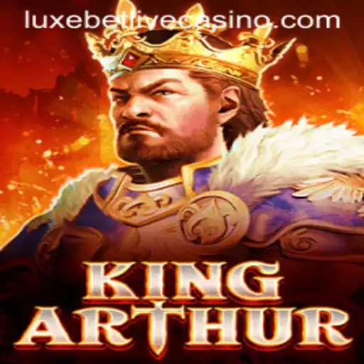 Unveiling KingArthur: A New Dawn in Gaming with LuxeBet