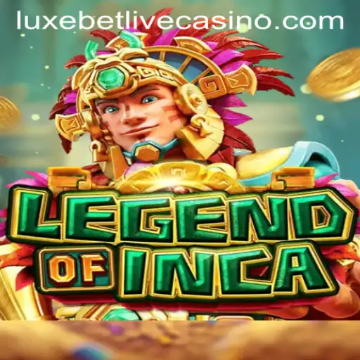 Discover the Thrilling World of LegendofInca with Luxebet