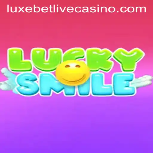 Unveiling the Thrilling World of LuckySmile: A Luxebet Adventure