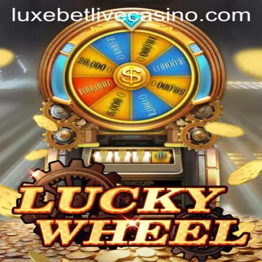 Discover LuckyWheel: The Game Taking the Gaming World by Storm