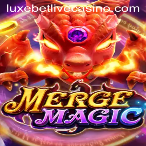 Let the Adventure Begin in Merge Magic: A World of Mystical Wonders