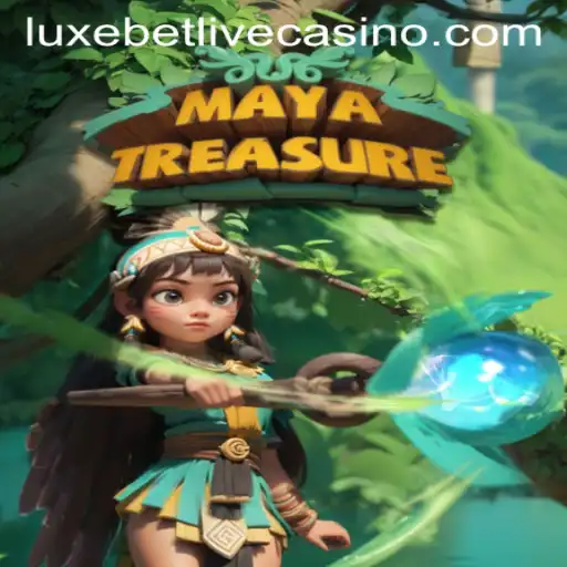 Discover the Thrilling World of MayaTreasure: An Adventure Awaits