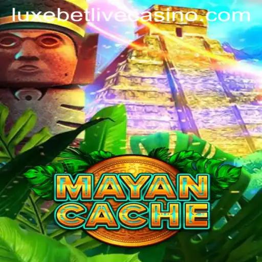 MayanCache: Embark on a Thrilling Adventure with Luxebet