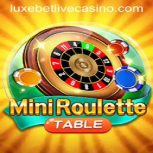 Exploring MiniRoulette: A Luxurious Spin on Classic Gaming with Luxebet