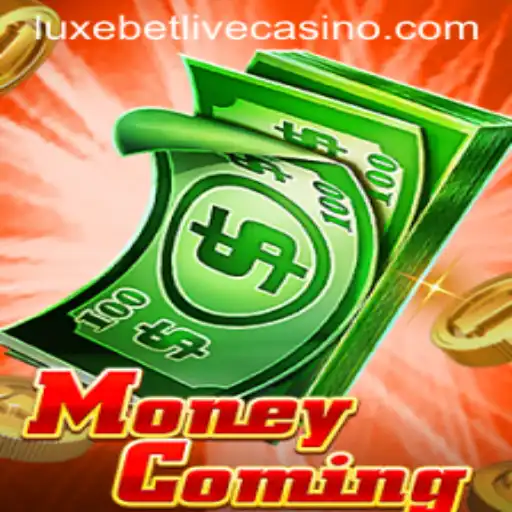 Discover the Thrills of MoneyComing: A Luxebet Gaming Experience