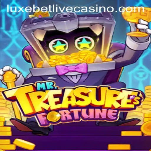 Explore the Exciting World of MrTreasuresFortune