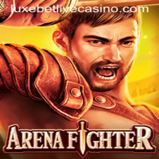 ArenaFighter: Unveiling the World of Strategy and Combat with Luxebet