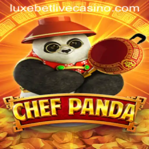 Exploring ChefPanda: The Luxebet Gaming Experience