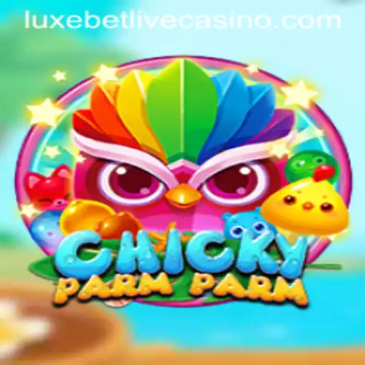The Exciting World of ChickyParmParm: A Modern Gaming Phenomenon