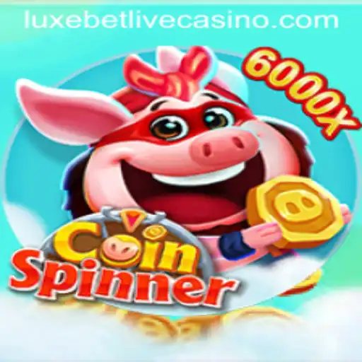Unveiling CoinSpinner: The Luxurious World of Gambling