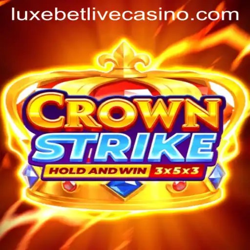 The Exciting World of Crownstrike: An Introduction to LuxeBet