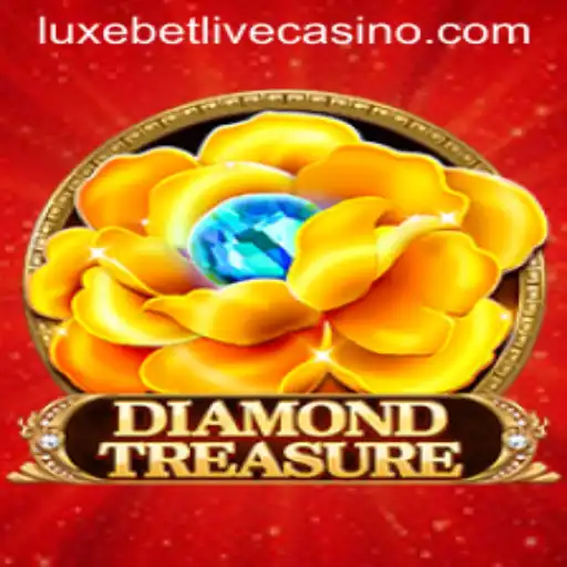 Exploring the Excitement of Diamondtreasure: A Luxebet Adventure