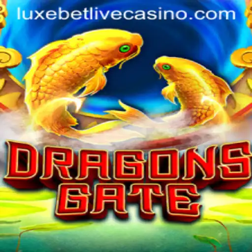 Exploring DragonsGate: A Deep Dive into Luxebet's Fantasy Realm