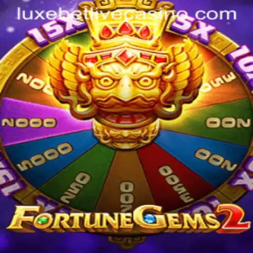 Discovering the Rich World of FortuneGems2: A Luxebet Extravaganza
