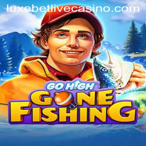 Discover the Exciting World of GoHighGoneFishing with Luxebet
