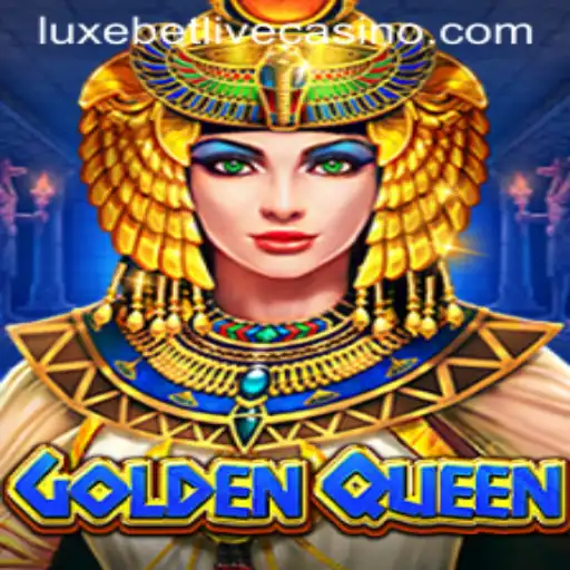 GoldenQueen: The Ultimate Gaming Experience