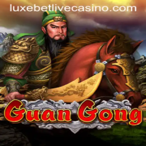 Exploring the Excitement and Strategy in GuanGong: A Deep Dive into Luxebet's Latest Offering