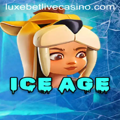 Exploring the Thrilling World of IceAge: A Comprehensive Guide to Luxebet's Latest Game