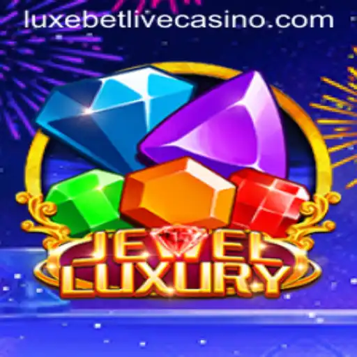 Discover JewelLuxury: The Ultimate Casino Experience with Luxebet