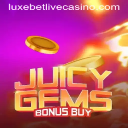 Explore the Thrills of JuicyGemsBonusBuy