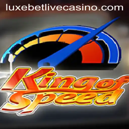 Unleashing Adrenaline: KingofSpeed Meets the Thrills of Luxebet