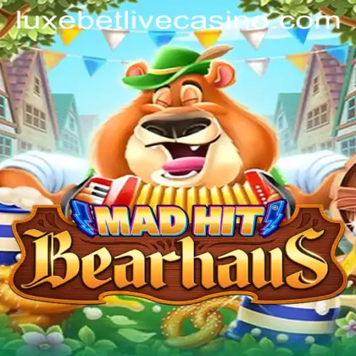 The Enthralling World of MadHitBearhaus